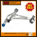 Suspension Parts Control Arm for Japanese car